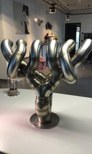 Spillatore ESTORIL a 6 vie