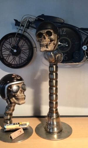 Spillatore birra a 1 rubinetto custom