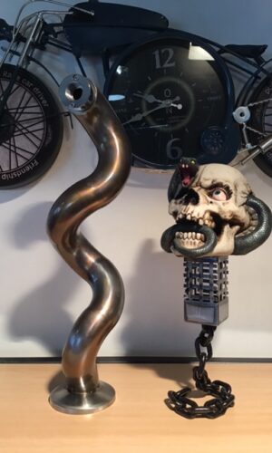 Spillatore birra a 1 rubinetto