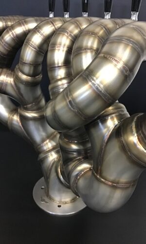 Spillatore 8C1935 a 8 vie